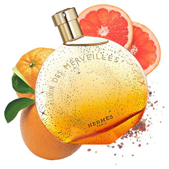 Eau des Merveilles EDT